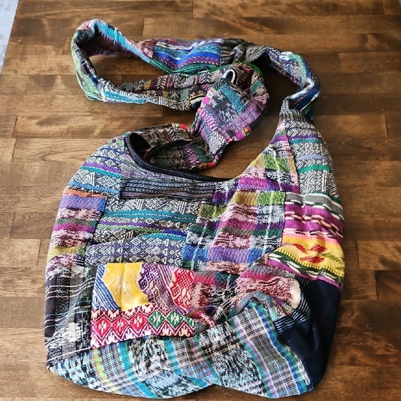 Boho Women Bags Set - Picture 5 of 11